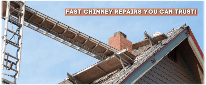 Chimney Repair Pittsburgh PA