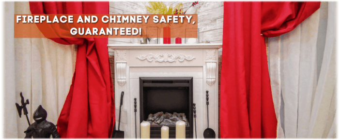 Chimney and Fireplace Inspection Pittsburgh PA