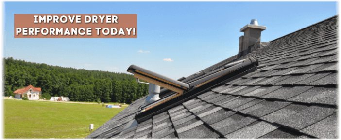 Dryer Vent Cleaning Pittsburgh PA