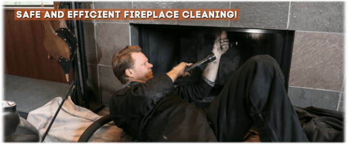 Fireplace Cleaning Pittsburgh PA