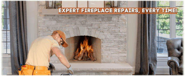 Fireplace Repair Pittsburgh PA
