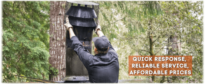 Pittsburgh PA Chimney Cleaning