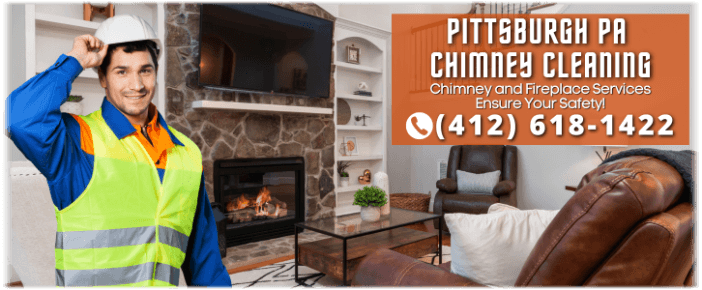 Chimney Cleaning Pittsburgh PA